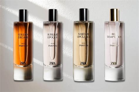 dupes for zara perfumes|zara dupe perfumes list men.